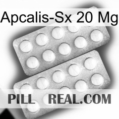 Apcalis-Sx 20 Mg levitra2